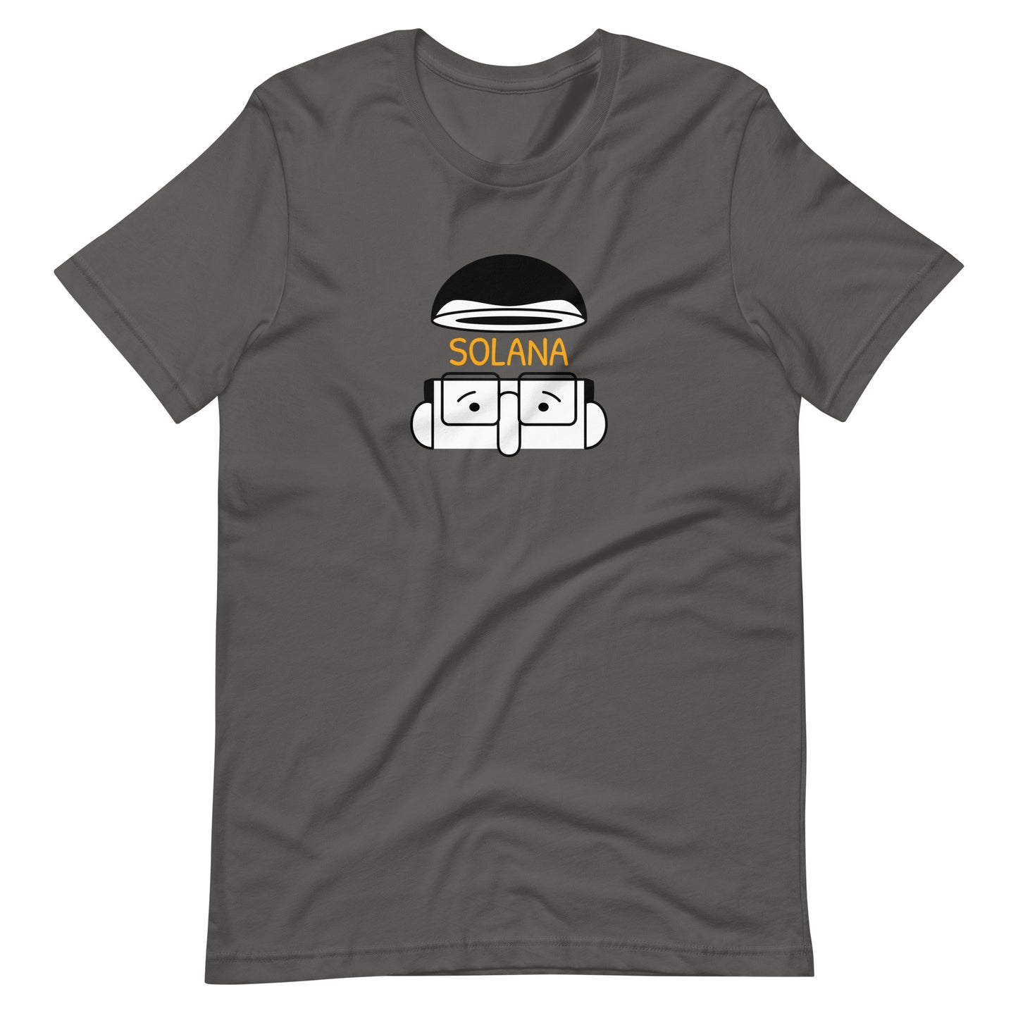 Solana Minded Unisex t-shirt