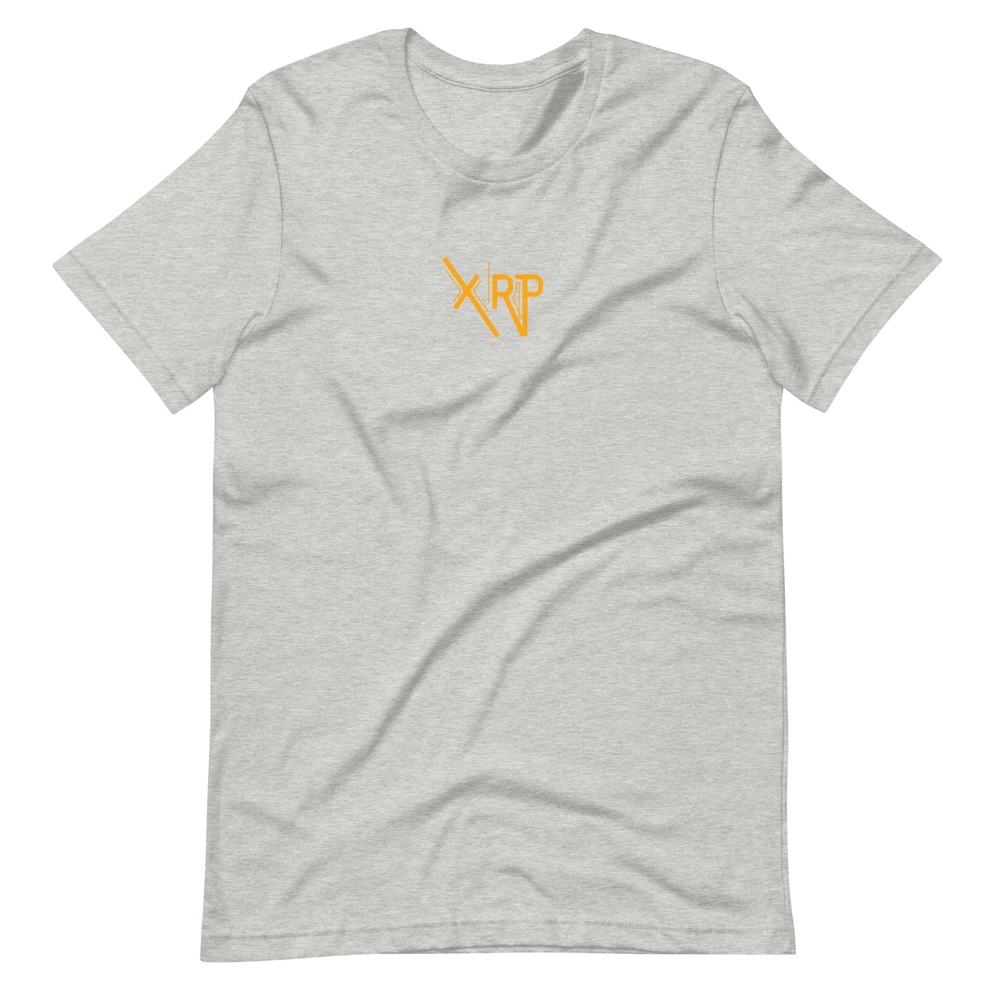 XRP Electrifying Unisex t-shirt