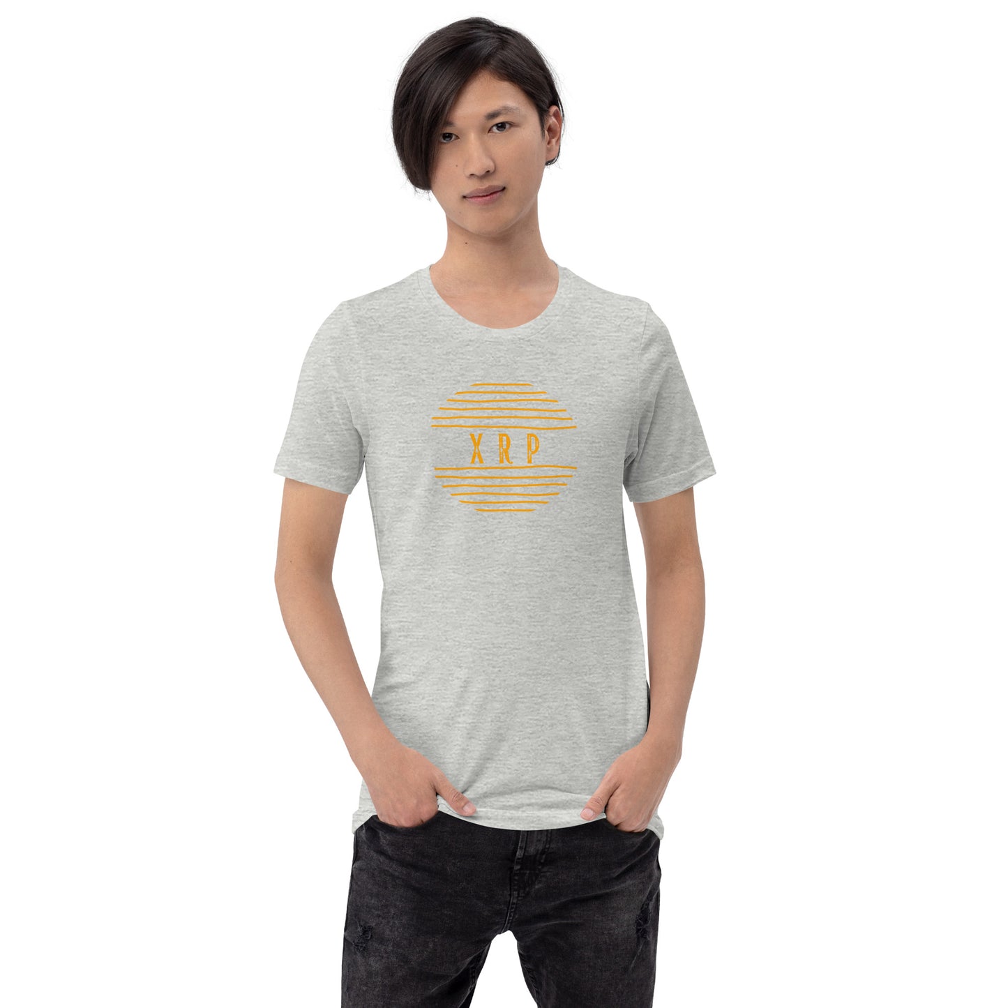 XRP Unisex t-shirt