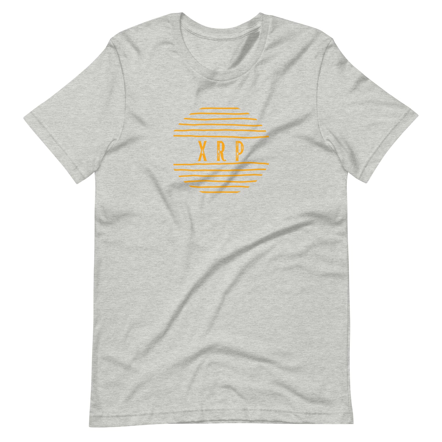 XRP Unisex t-shirt