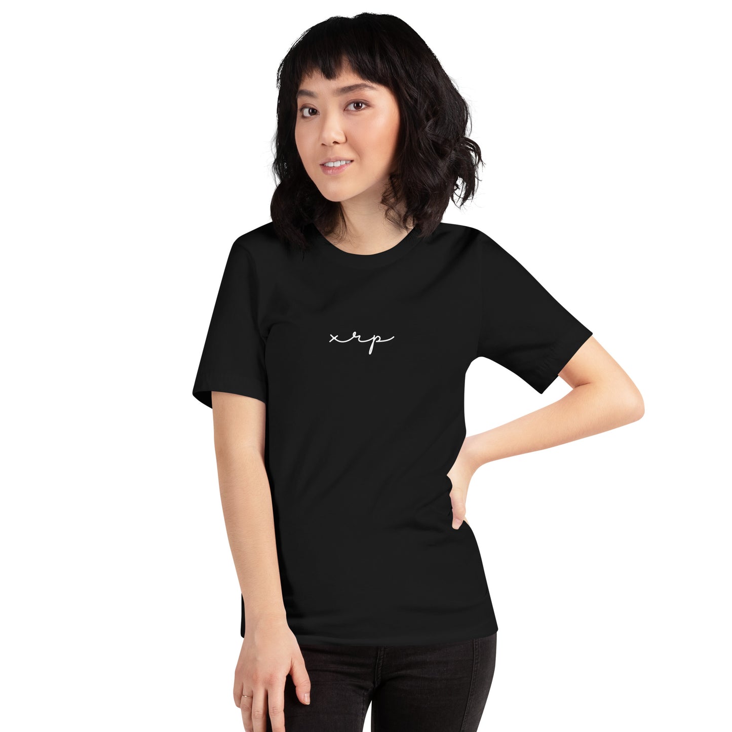 XRP Unisex t-shirt