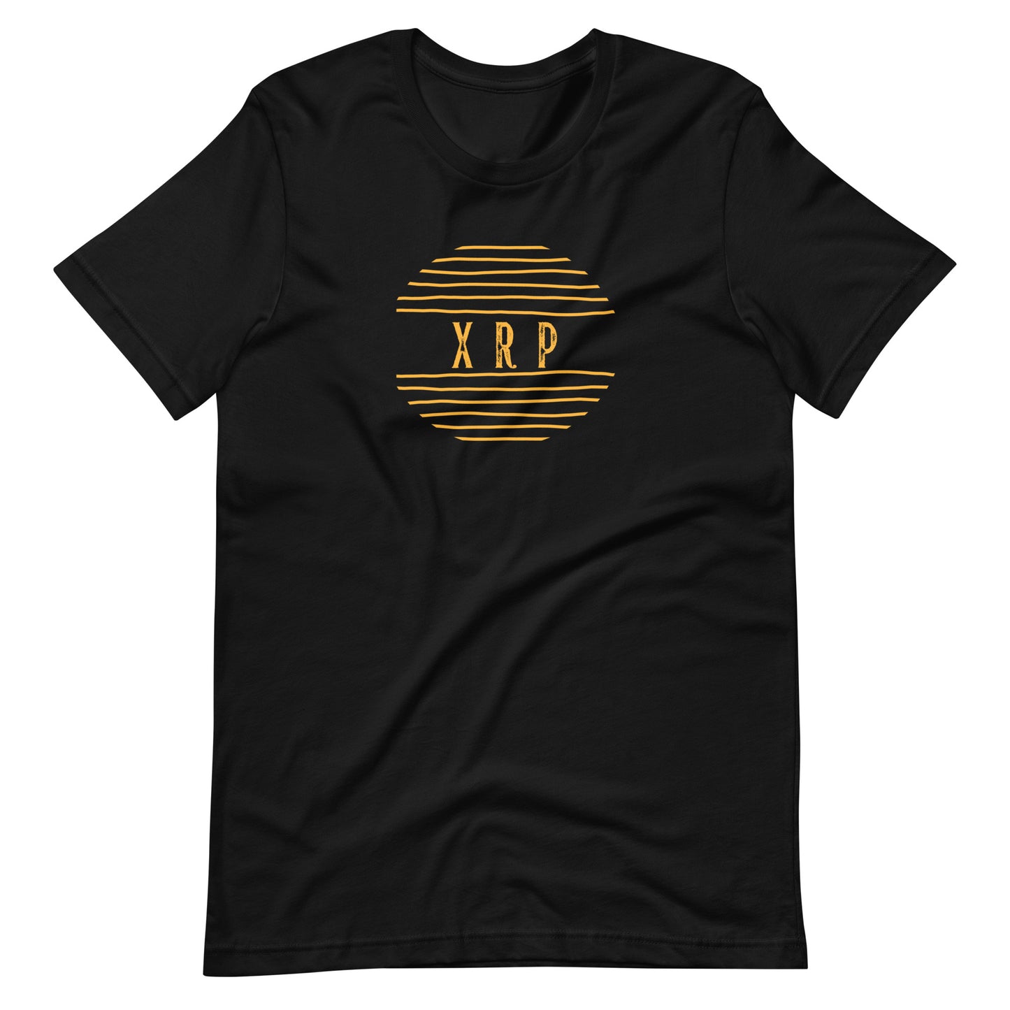 XRP Unisex t-shirt