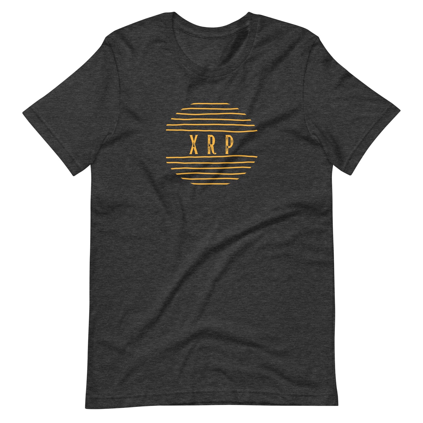 XRP Unisex t-shirt