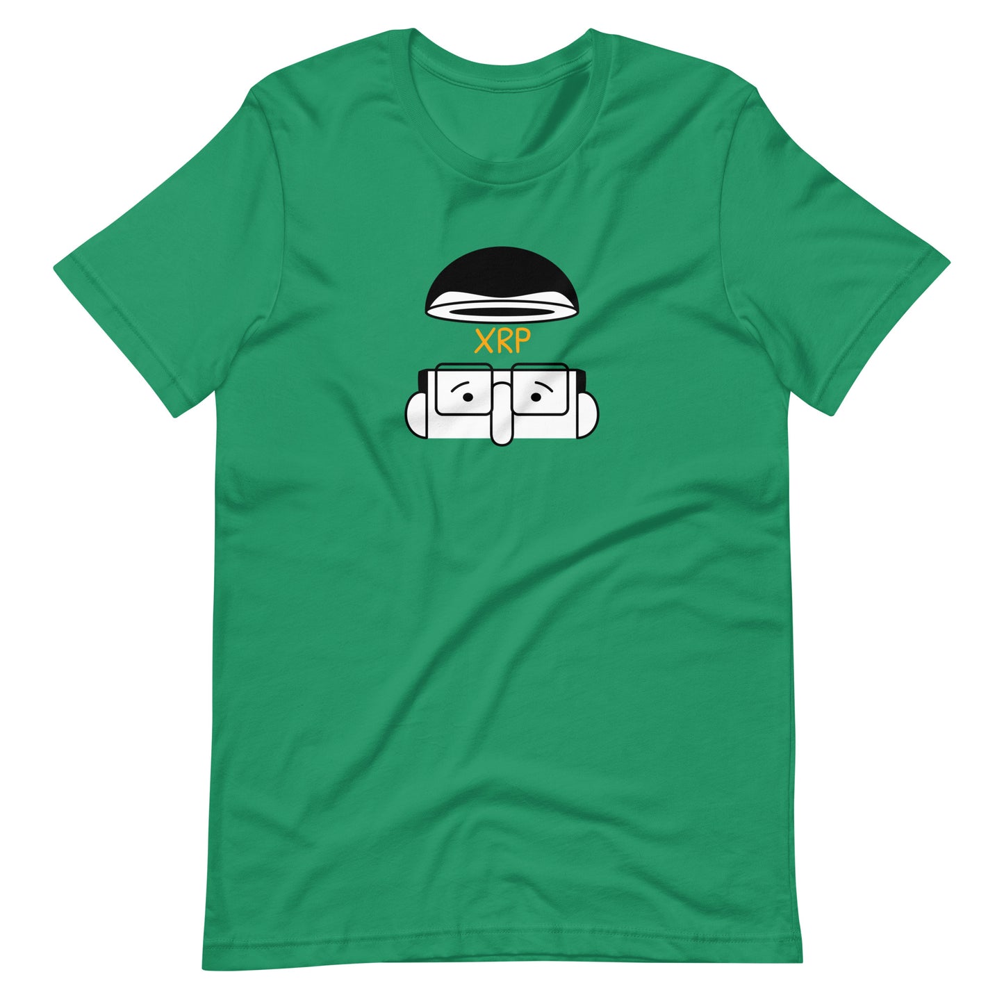 XRP Minded Unisex t-shirt