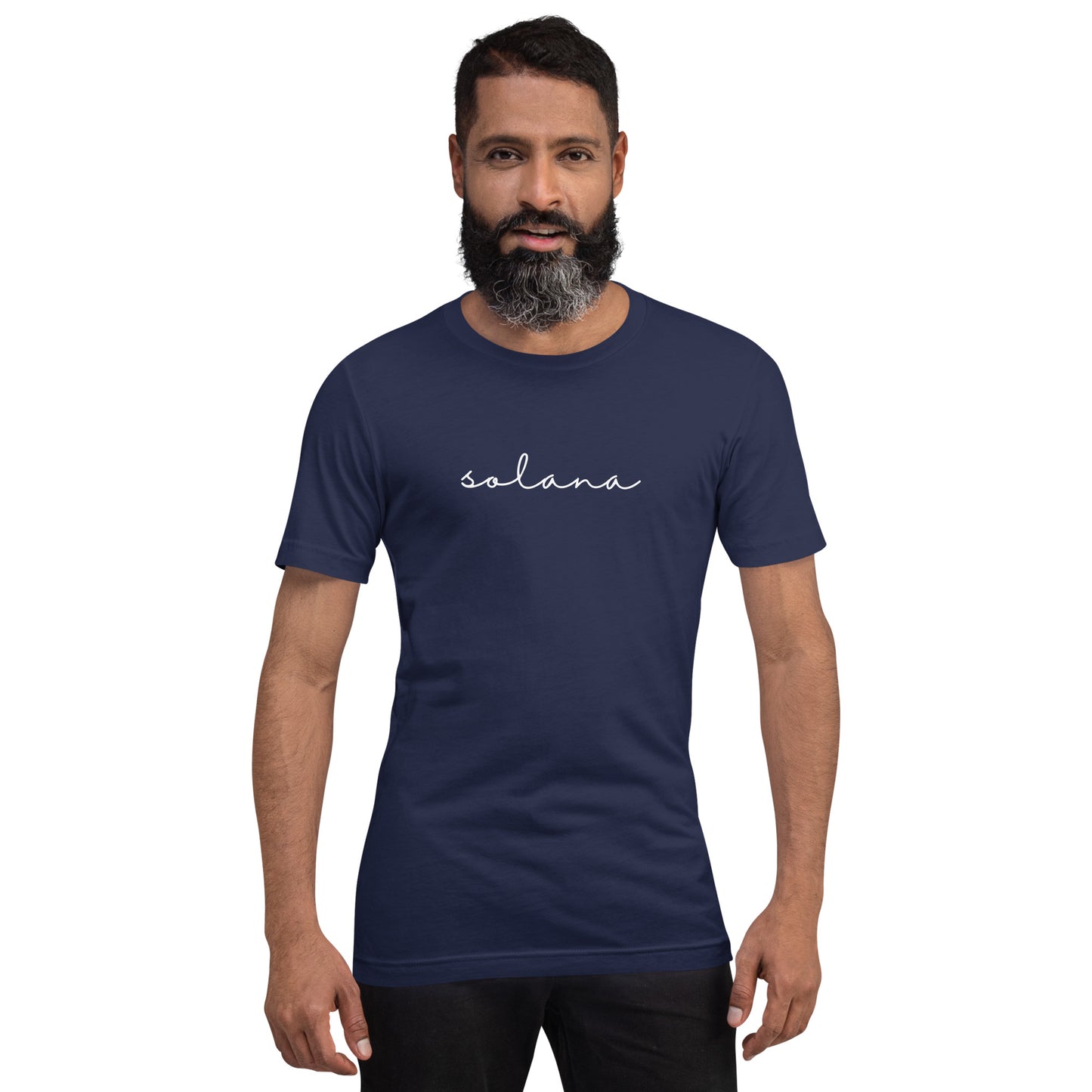 Solana Unisex t-shirt