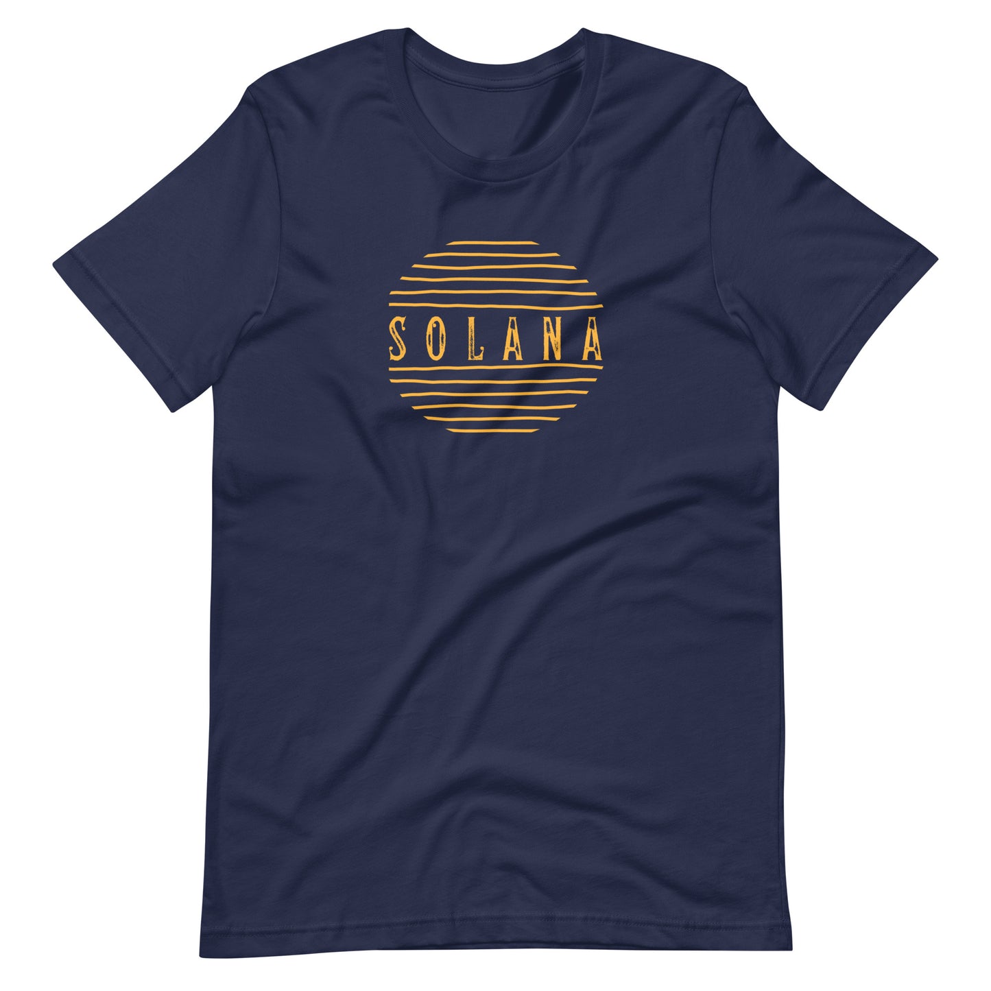Solana Unisex t-shirt