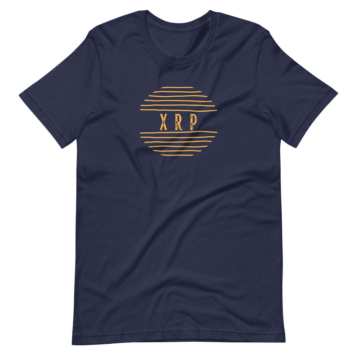 XRP Unisex t-shirt