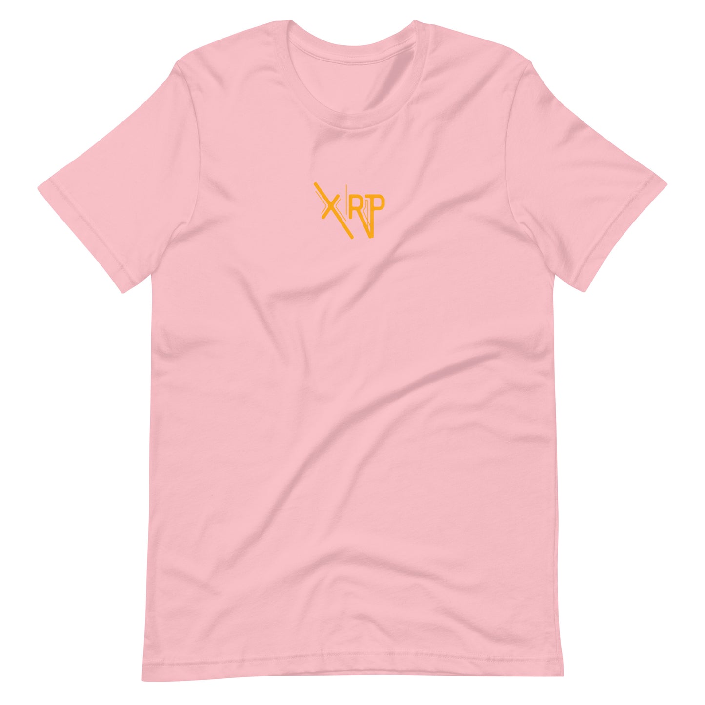 XRP Electrifying Unisex t-shirt