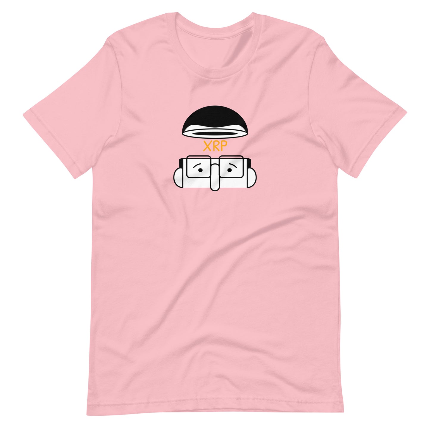 XRP Minded Unisex t-shirt
