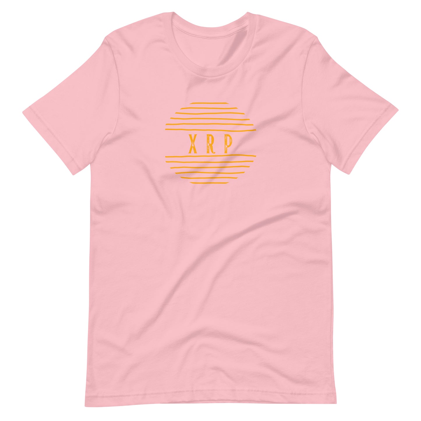 XRP Unisex t-shirt