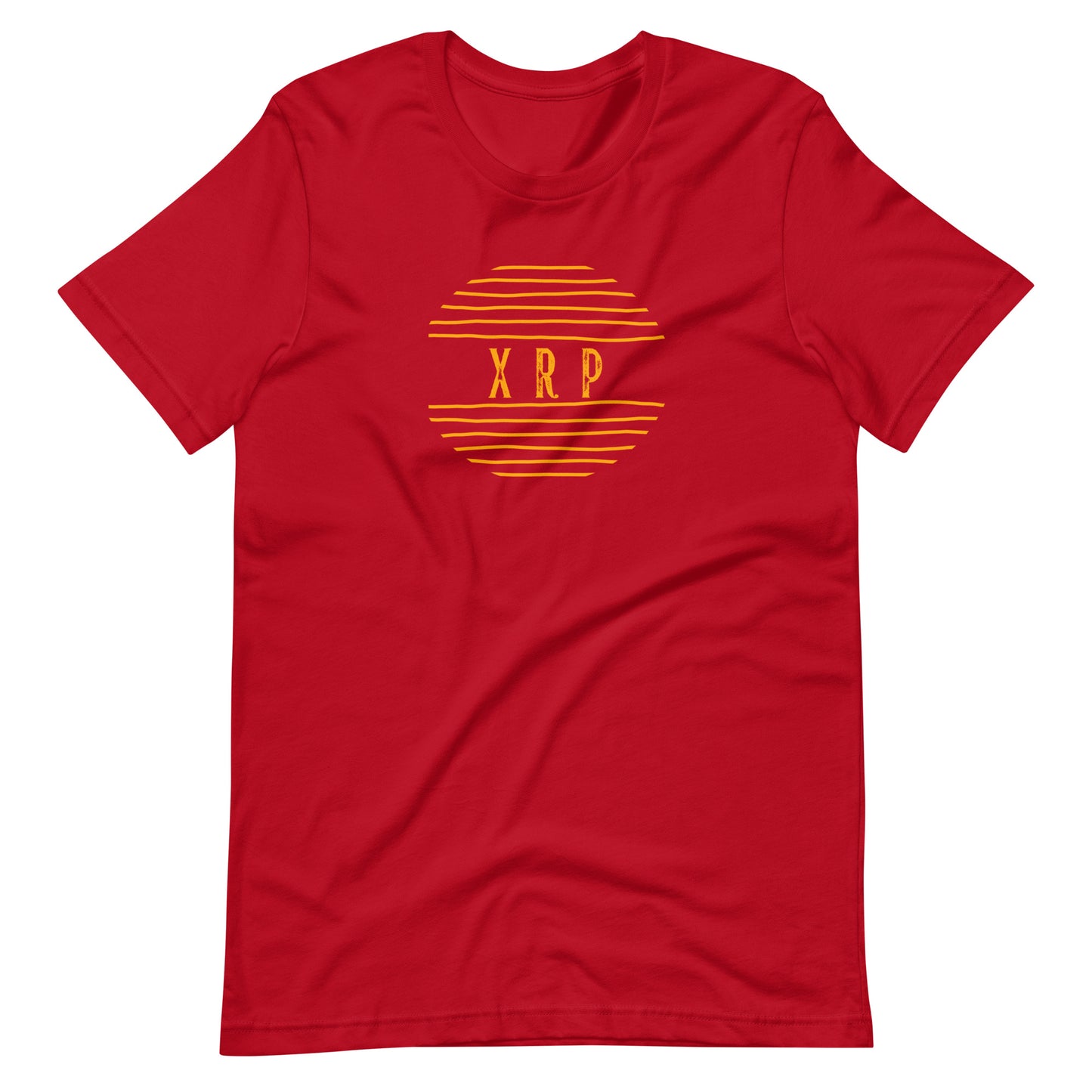 XRP Unisex t-shirt