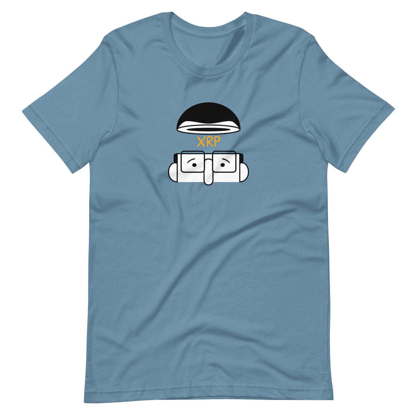 XRP Minded Unisex t-shirt