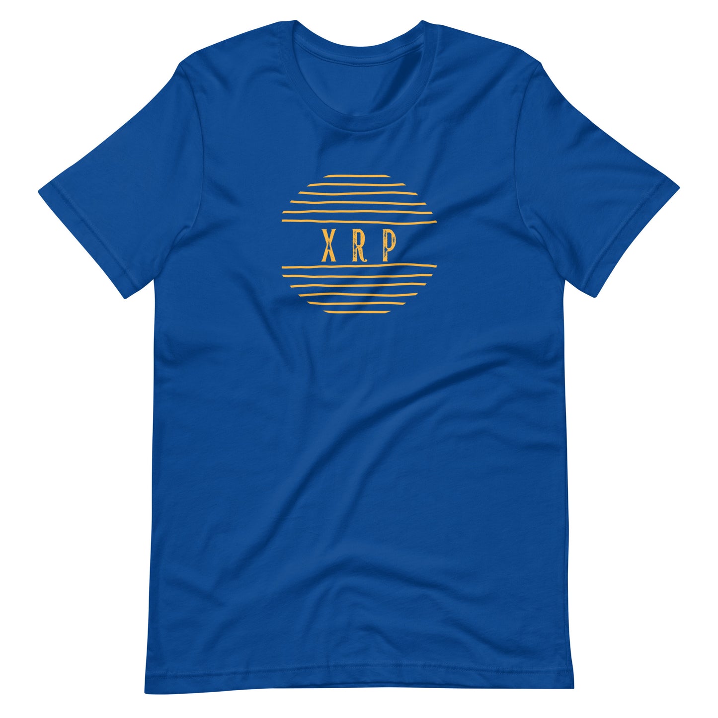 XRP Unisex t-shirt