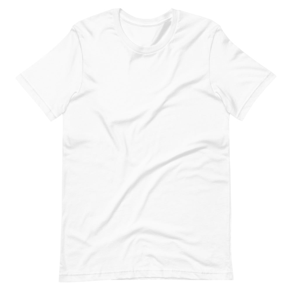 Girl's Crypto (XRP) Short-sleeve unisex t-shirt