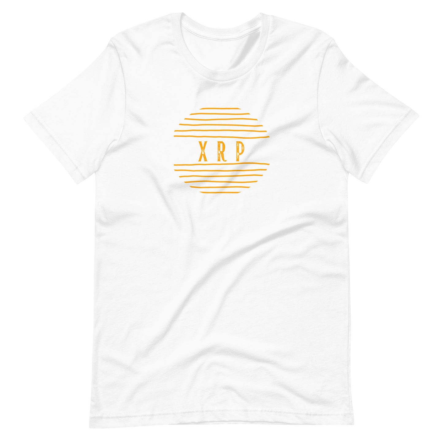 XRP Unisex t-shirt