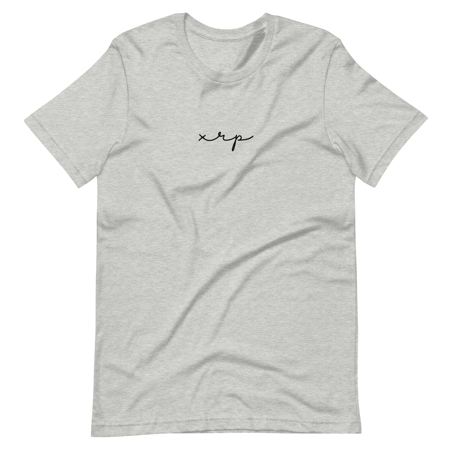 XRP Unisex t-shirt