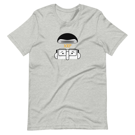 XRP Minded Unisex t-shirt