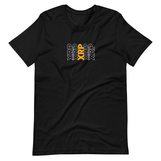 XRP Short-sleeve unisex t-shirt