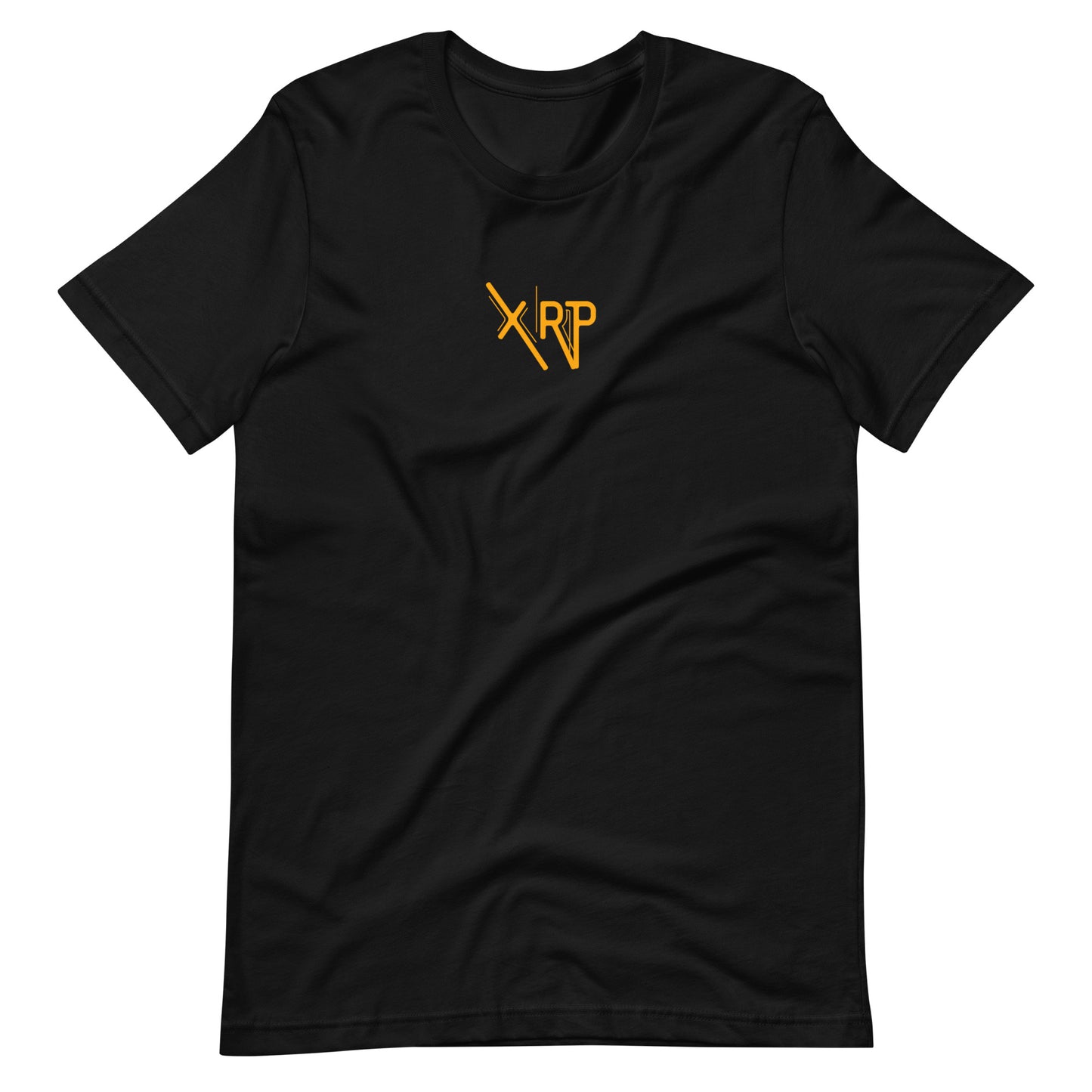 XRP Electrifying Unisex t-shirt
