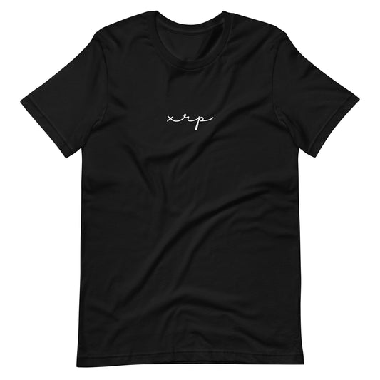 XRP Unisex t-shirt