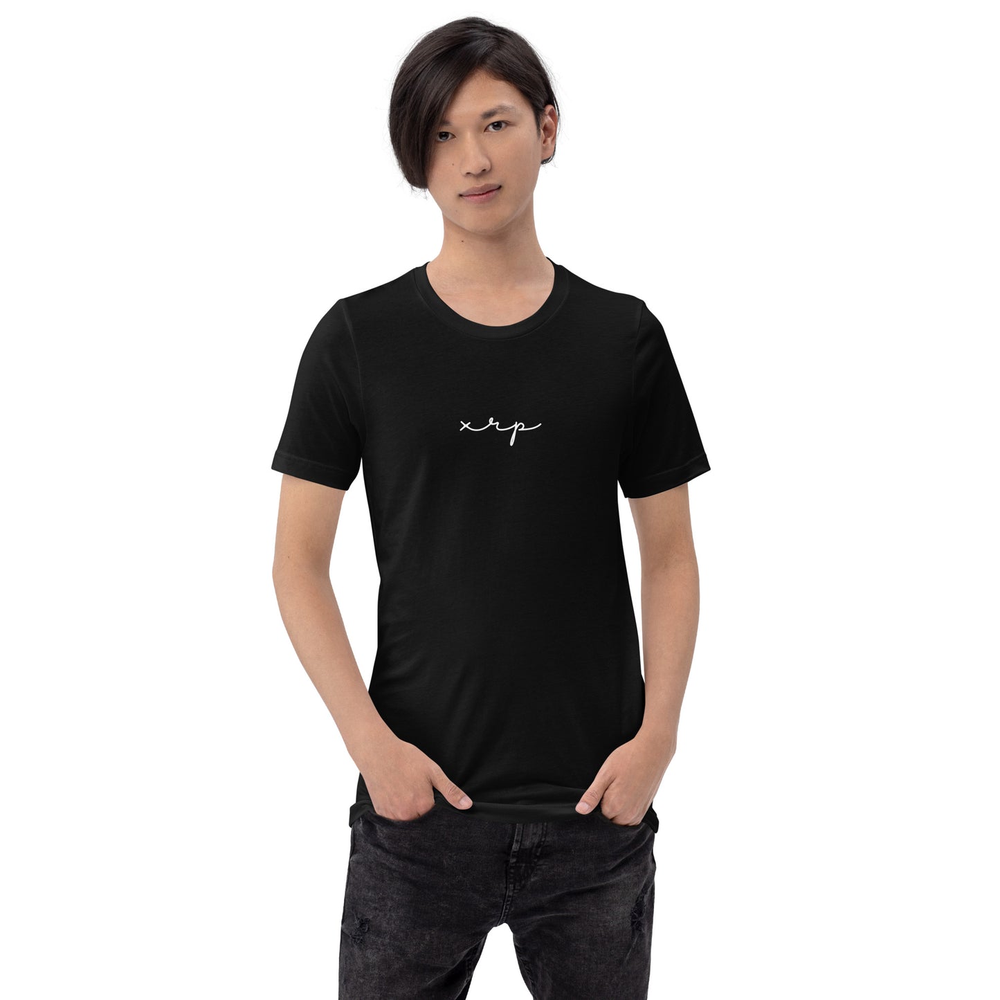 XRP Unisex t-shirt