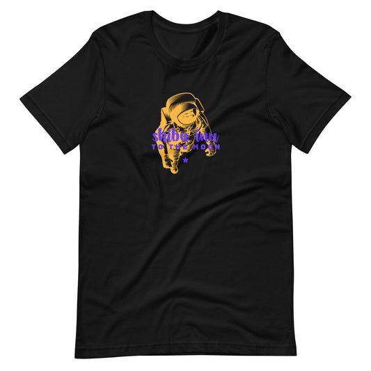 Shiba Inu Unisex t-shirt