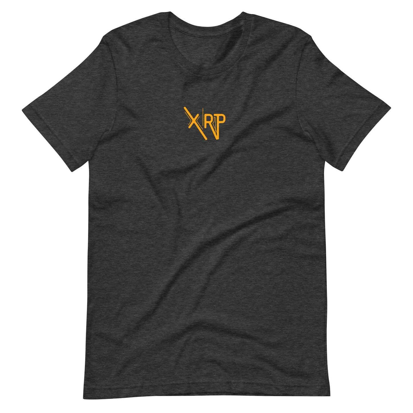 XRP Electrifying Unisex t-shirt