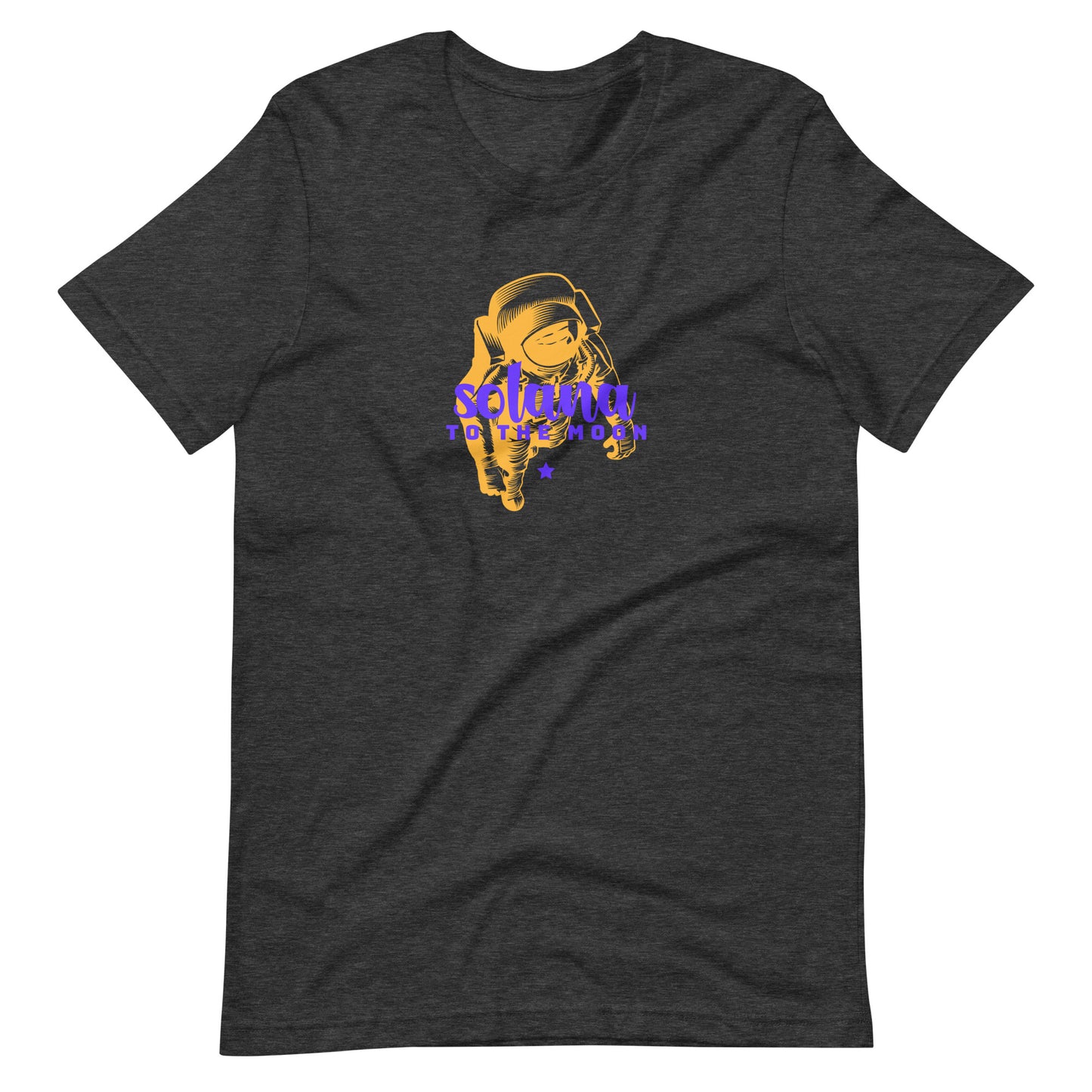 Solana Unisex t-shirt