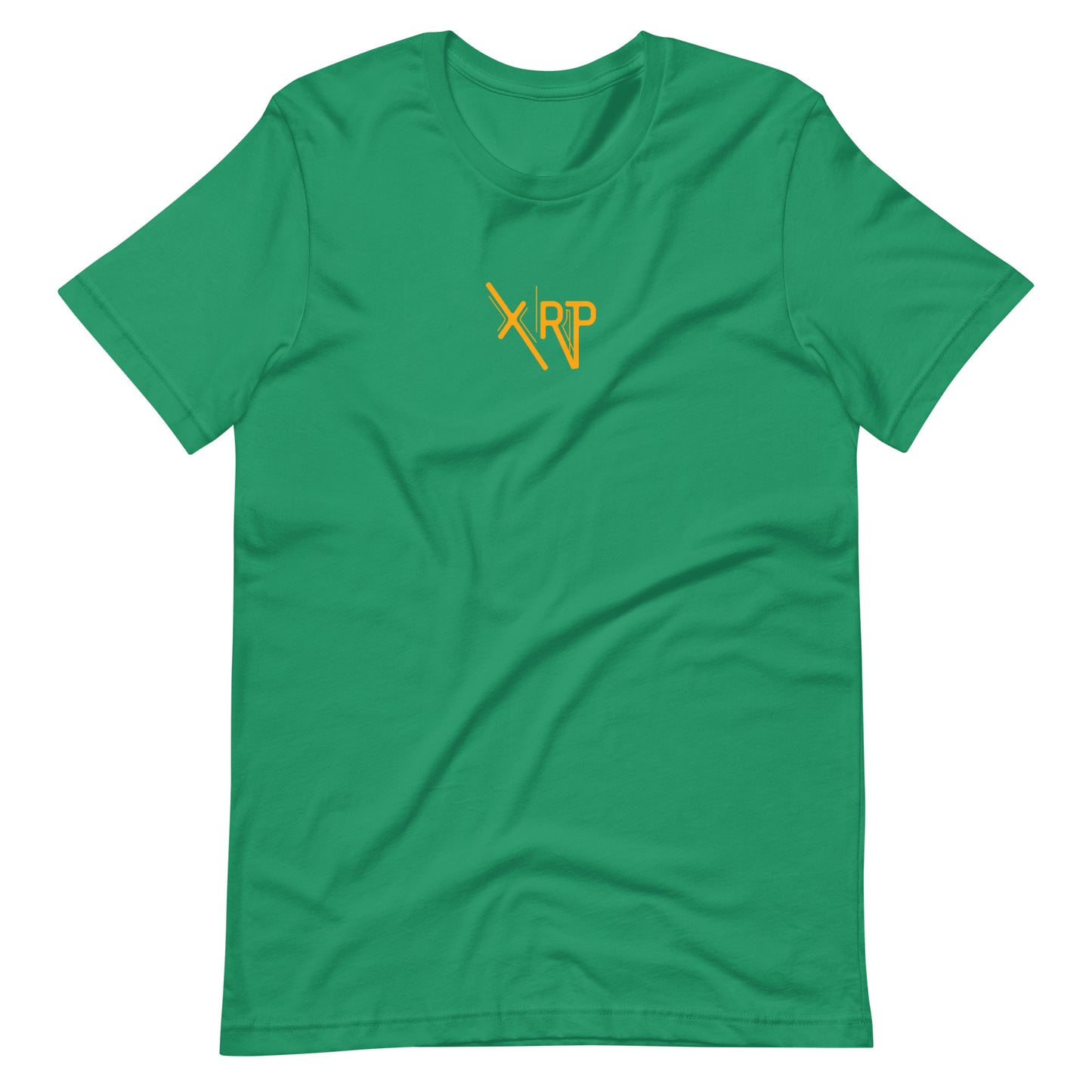 XRP Electrifying Unisex t-shirt
