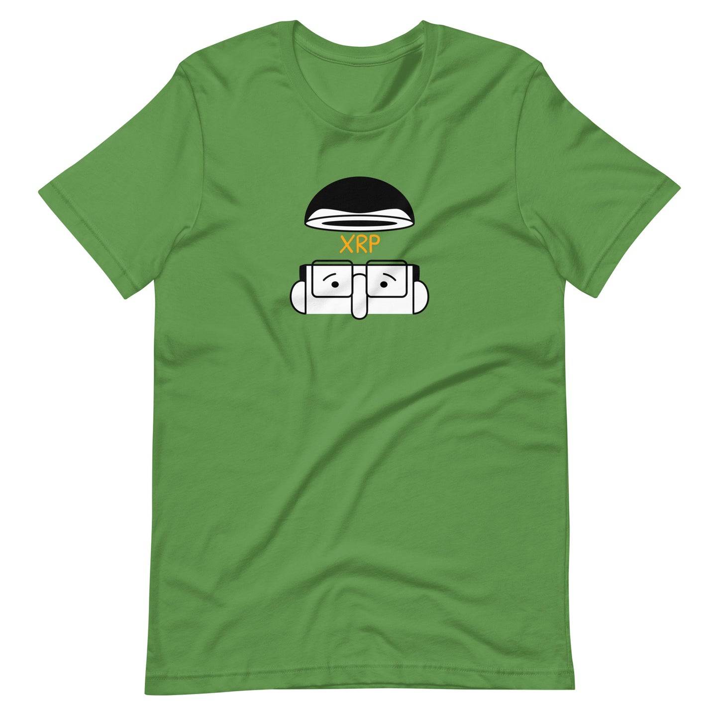 XRP Minded Unisex t-shirt