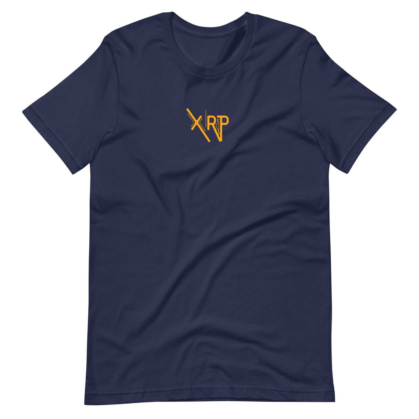 XRP Electrifying Unisex t-shirt