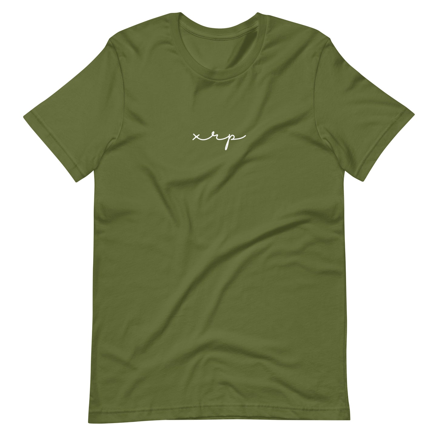 XRP Unisex t-shirt