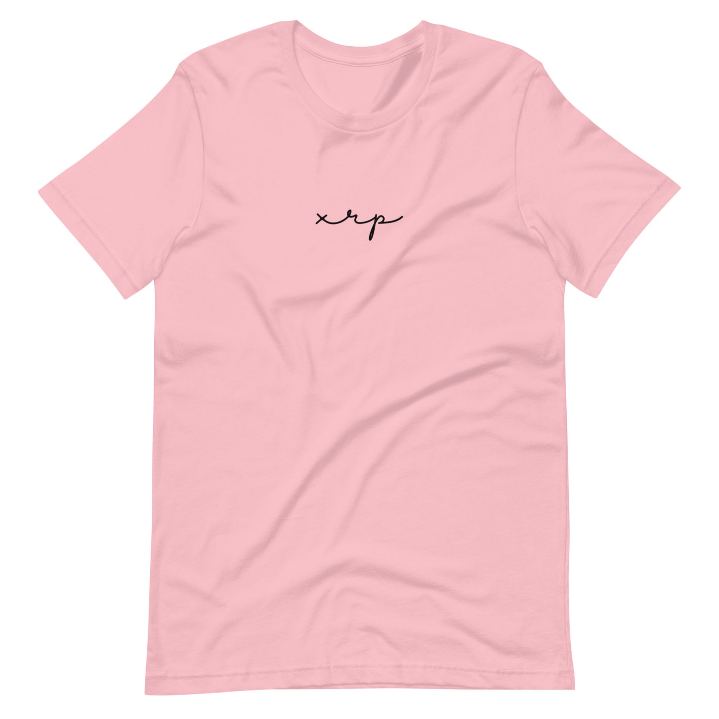 XRP Unisex t-shirt