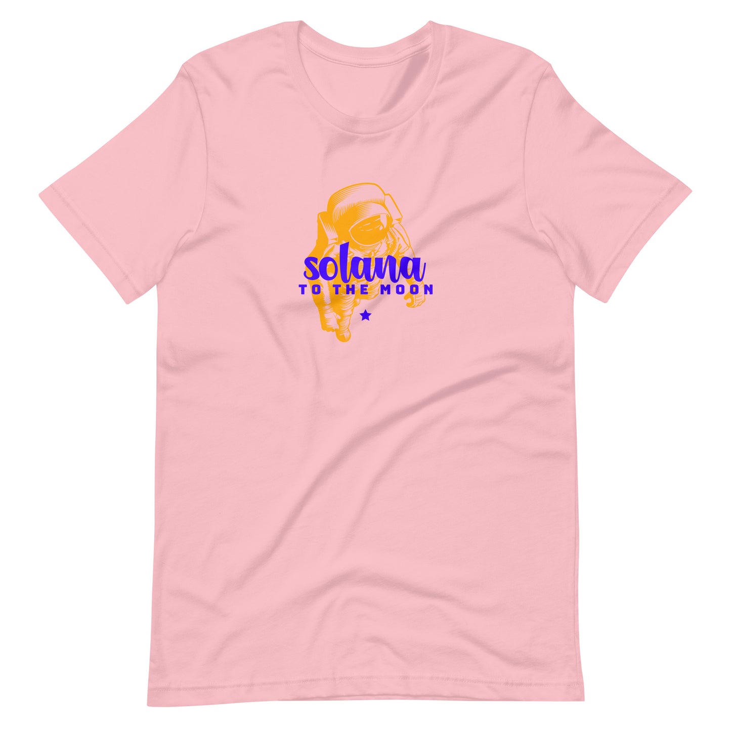 Solana Unisex t-shirt