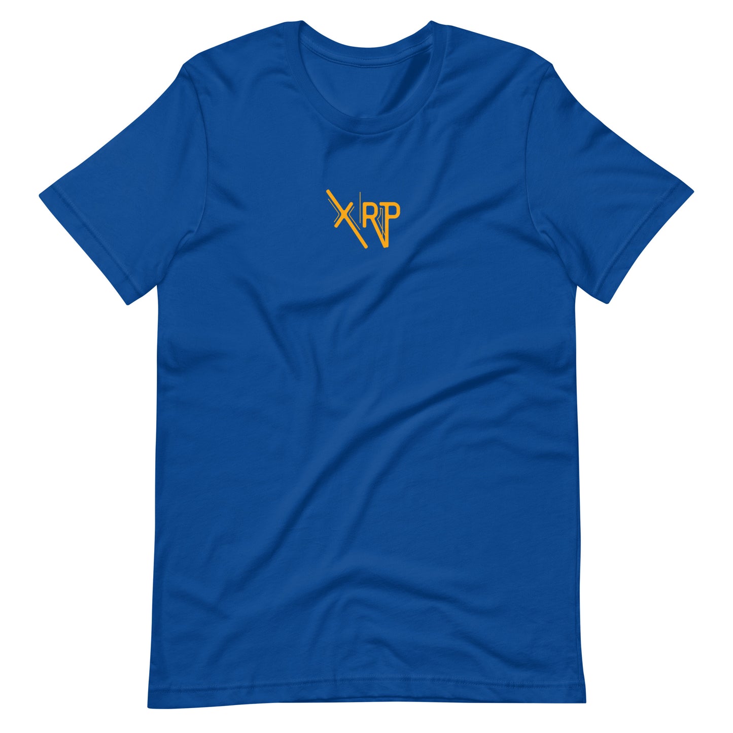 XRP Electrifying Unisex t-shirt