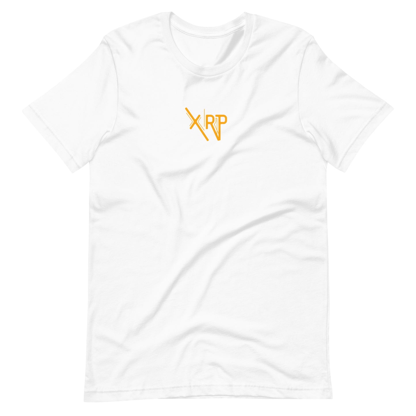 XRP Electrifying Unisex t-shirt