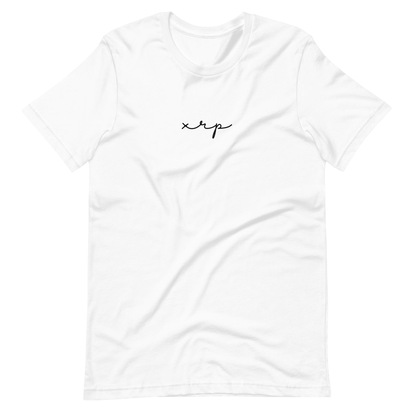 XRP Unisex t-shirt