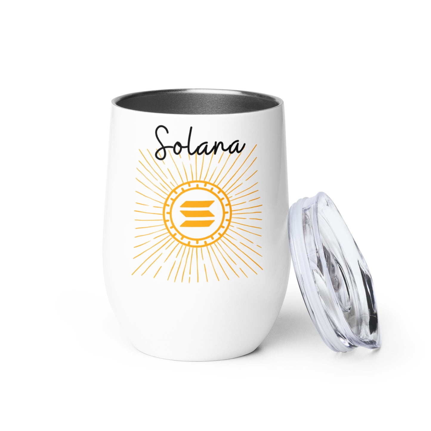 Solana Wine Tumbler